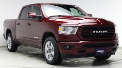 2023 Ram Ram Pickup 1500 Big Horn