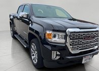 2022 GMC Canyon Denali
