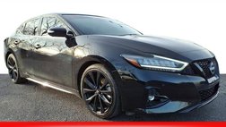 2023 Nissan Maxima 3.5 SR