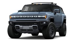 2024 GMC HUMMER EV 3X