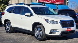 2020 Subaru Ascent Premium 7-Passenger