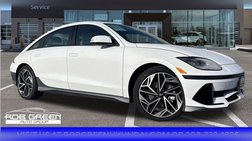 2024 Hyundai Ioniq 6 SEL