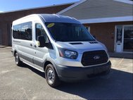 2015 Ford Transit 350 XL