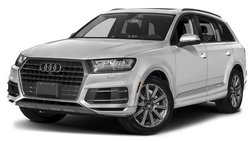 2018 Audi Q7 3.0T quattro Prestige