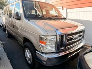 2011 Ford E-Series E-350 SD