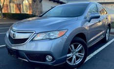 2013 Acura RDX w/Tech