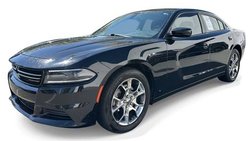 2015 Dodge Charger SE