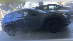 2023 Mazda CX-50 2.5 S Preferred Plus