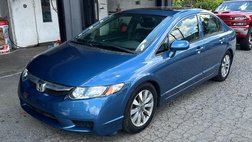 2011 Honda Civic EX-L