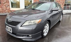 2009 Toyota Camry SE
