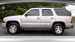 2005 Chevrolet Tahoe Z71
