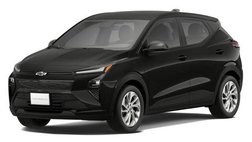 2027 Chevrolet Bolt EUV LT