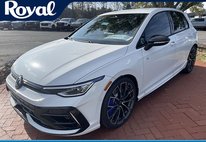 2026 Volkswagen Golf R 4Motion