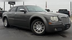 2010 Chrysler 300 Touring