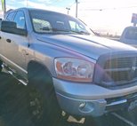 2006 Dodge Ram 2500 Laramie