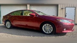 2014 Lexus ES 350 Base