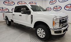2023 Ford Super Duty F-250 XLT