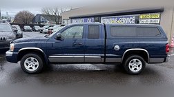 2005 Dodge Dakota Laramie