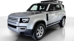 2021 Land Rover Defender 110 S