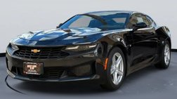 2023 Chevrolet Camaro LT
