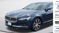 2024 Volvo S90 B6 Ultimate