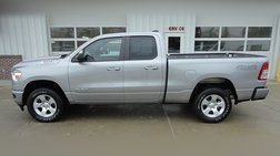 2021 Ram Ram Pickup 1500 Lone Star