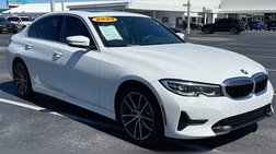 2020 BMW 3 Series 330i