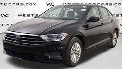 2019 Volkswagen Jetta R-Line