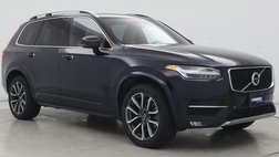 2019 Volvo XC90 T6 Momentum