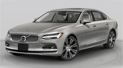 2023 Volvo S90 B6 Plus
