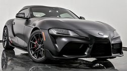 2023 Toyota GR Supra 3.0 Premium