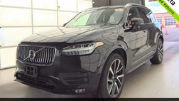 2020 Volvo XC90 T6 Momentum 6-Passenger