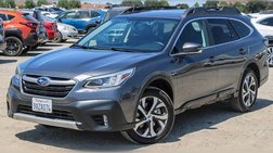 2022 Subaru Outback Limited XT