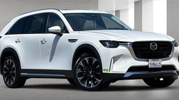 2024 Mazda CX-90 Plug-in Hybrid Premium Plus