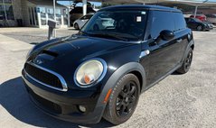 2010 MINI Cooper S