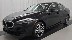 2023 BMW 2 Series 228i Gran Coupe