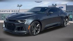 2023 Chevrolet Camaro ZL1