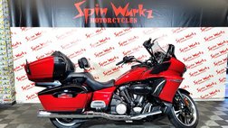 2018 Other Makes MC: Motorcycle