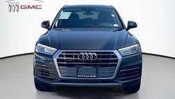 2018 Audi Q5 2.0T quattro Premium