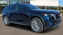 2026 Mazda CX-90 3.3 Turbo Premium Plus