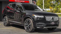 2019 Volvo XC90 T6 Inscription