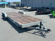 2025 Other Makes Car Hauler Trailer
