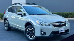 2017 Subaru Crosstrek 2.0i Premium