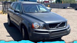 2005 Volvo XC90 2.5T
