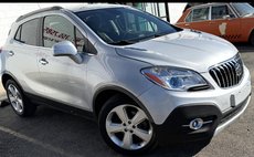 2016 Buick Encore Convenience