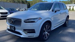 2024 Volvo XC90 B6 Plus Bright Theme 7P