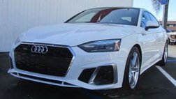 2021 Audi A5 Sportback quattro Premium 45 TFSI