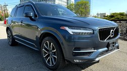 2019 Volvo XC90 T6 Momentum