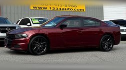2021 Dodge Charger SXT