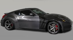 2010 Nissan 370Z Touring